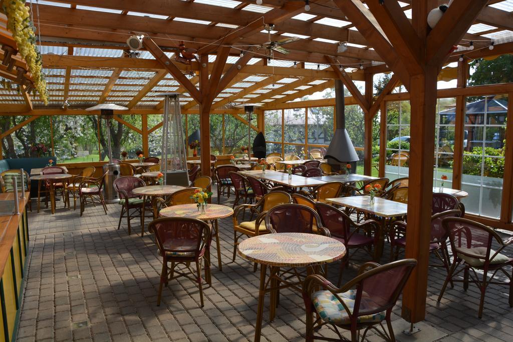 Reethaeuser Auf Ruegen Middelhagen Extérieur photo